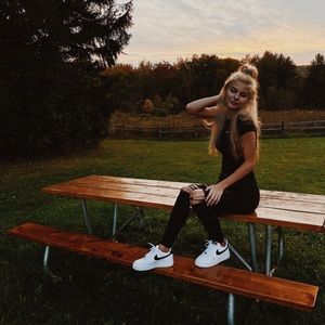 Meet your Posher, Priscilla